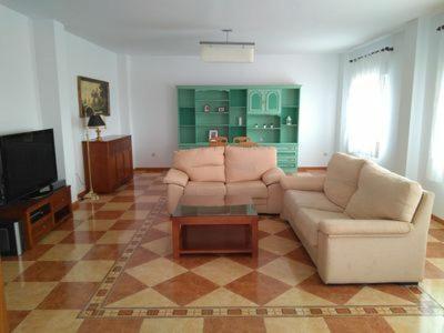 Villanueva de Córdoba Piso Calle Pelayo מראה חיצוני תמונה