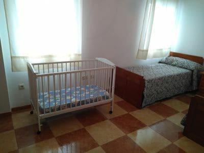 Villanueva de Córdoba Piso Calle Pelayo מראה חיצוני תמונה