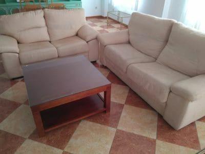 Villanueva de Córdoba Piso Calle Pelayo מראה חיצוני תמונה