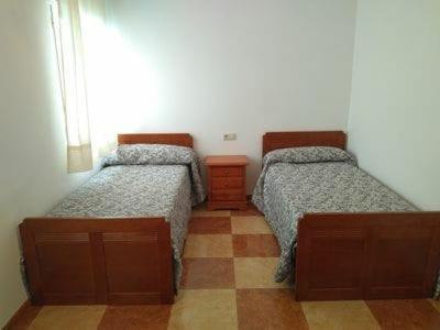 Villanueva de Córdoba Piso Calle Pelayo מראה חיצוני תמונה
