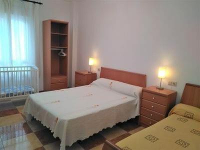Villanueva de Córdoba Piso Calle Pelayo מראה חיצוני תמונה