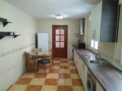 Villanueva de Córdoba Piso Calle Pelayo מראה חיצוני תמונה